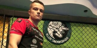 Kaczmarczyk: „Myślę, że jeszcze jedną walkę wygram i zrewanżuję się za jedyną porażkę” patryk kaczmarczyky