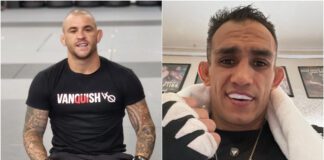 Tony Ferguson nie zamierza zwalniać tempa. Chce walczyć z „El Diamante”