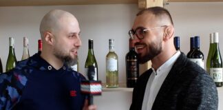 Prawdziwy sport się obroni, chcemy promować piękno MMA – Piotr Strus o rozwoju STRIFE