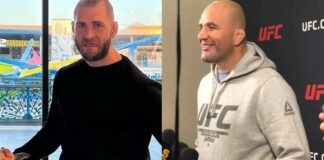 „Jiri to dziki człowiek” – Były rywal Teixeiry typuje jego walkę z Prochazką prochazka teixeira