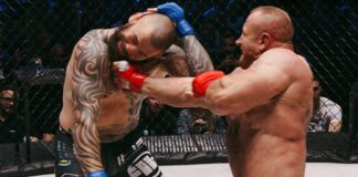 Bonusy po gali KSW 70. Mariusz Pudzianowski nagrodzony (WIDEO)