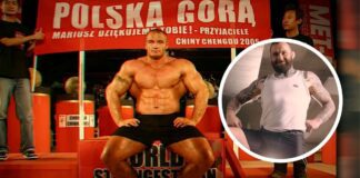 „Michał musi mnie po prostu ustrzelić!” Zapowiedź walki „Pudziana” z Materlą na KSW 70 (WIDEO)