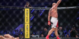 KSW przypomina ostatni, brutalny tryumf „Pudziana” (WIDEO) pudzianowski materla