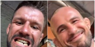 „Nie ma miękkiej gry!” Efekty treningów „Gamera” z Borysem Mańkowskim (WIDEO)