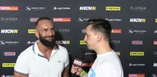 Zabrakło mi kogoś kto mnie zatrzyma, wszyscy tylko mówili, jedź, jedź – Dawid Załęcki o HIGH League 3