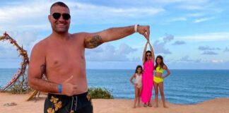 Co dalej z Mauricio „Shogunem” Ruą? Szef UFC odpowiada shogun rua