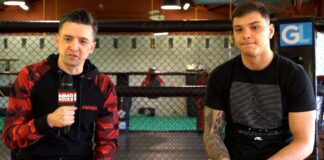 Słyszałem o klątwie Heraklesa ale postaram się ją złamać – Damian Piwowarczyk przed KSW 70