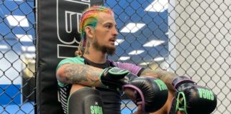 Sean O’Malley wróci do oktagonu na lipcowej gali UFC 276