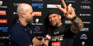 Trzeba odróżnić pewność siebie od głupoty – Don Diego przed walką z Denisem na High League 3