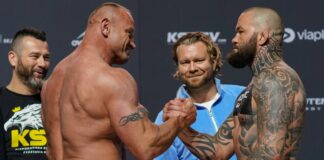 KSW 70: Materla vs Pudzianowski – typowanie redakcyjne