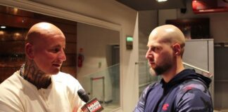 Wchodzę do MMA z nową energią – Artur Szpilka o debiucie w MMA, treningach parteru i swoich planach