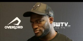 Wywiady przed KSW 70 (Piwowarczyk, Samociuk, Paczuski, Bekus, Odzimkowski, Ugonoh)