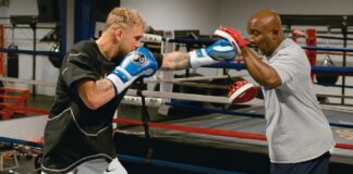 Jake Paul wróci na ring w sierpniu podczas wydarzenia w Madison Square Garden. Kto rywalem?