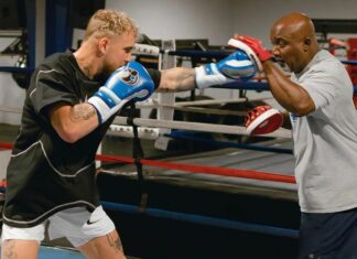 Jake Paul wróci na ring w sierpniu podczas wydarzenia w Madison Square Garden. Kto rywalem?
