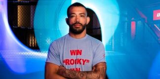 „Obiecuję, że wrócę” – Dan Ige zabiera głos po dotkliwej porażce z Movsarem Evloevem