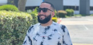 Belal Muhammad: „To ja jestem najlepszy na świecie”
