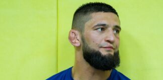 „Gdy zaczyna się zarabiać trochę pieniędzy, to…” – prezes UFC o przyszłości Khamzata Chimaeva