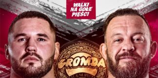 GROMDA 9 – Mark „The Hand Of” Godbeer – chcę najlepszych!