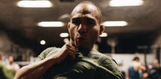 Były pretendent do pasa UFC będzie się bił na gołe pięści w Bare Knuckle Fighting Championship