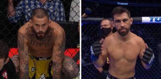 Marlon Vera vs Dominick Cruz planowane jako walka wieczoru sierpniowej gali UFC