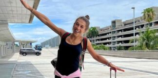 „Nie ma zbyt dużo czasu, aby go marnować” – Joanna Jędrzejczyk o rewanżu z Weili Zhang