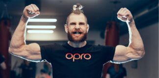 Jiri Prochazka zdecydował kto będzie jego kolejnym rywalem