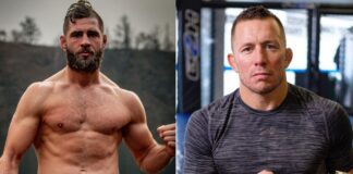 „Muszę powiedzieć, że jest…” – Jiří Procházka odpowiada na pochwałę Georgesa Saint Pierre
