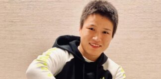 „Jeśli nie będę tego używała to będzie to marnotrawstwo” – Zhang o planach na walkę z Jędrzejczyk