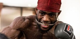„UFC Sugar Free” – Sterling zapowiada nokaut na O’Malleyu