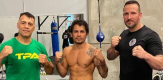 Pojedynek czołowych zawodników kategorii muszej dodany do karty walk UFC 277
