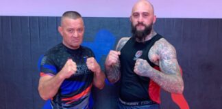 Dwaj nowi zawodnicy wagi ciężkiej zadebiutują na KSW 71