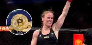 Kryptowalutowe bonusy po gali UFC 275 – Valentina Shevchenko z najwyższą nagrodą