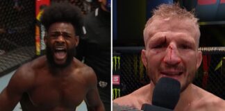 Aljamain Sterling vs T.J. Dillashaw o mistrzostwo kategorii koguciej planowane na UFC 279