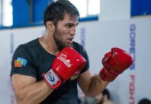 Były rywal Michała Oleksiejczuka wróci w sierpniu do klatki UFC