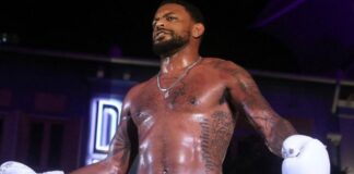 Michael Johnson zawalczy z „Bonecrusherem” na grudniowej gali UFC