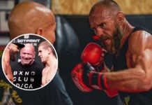 Donald Cerrone w dalszym ciągu chce walczyć z Joe Lauzonem