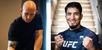 Zmiany w rankingach UFC po gali w Austin – Emmett ze znacznym awansem, Yanez debiutuje w zestawieniu