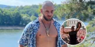 „To było szalone” – Jiří Procházka o powitaniu w kraju po zdobyciu pasa UFC