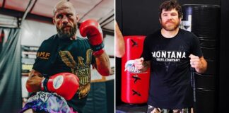 Donald Cerrone zaakceptował walkę w zastępstwie z Jimem Millerem na UFC 276