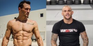 „Myślę, że skończę go przed czasem” – Chandler o starciu z Poirierem