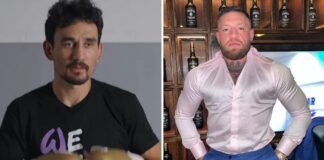 „To byłaby bardzo interesująca walka” – Holloway chętny na rewanż z McGregorem