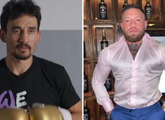 McGregor przedstawił swoje przewagi nad Hollowayem