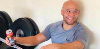 Robbie Lawler wyjawił powody podjęcia decyzji o końcu kariery