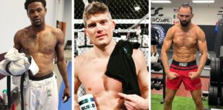 Stephen Thompson chce walki z Kevinem Hollandem lub Michelem Pereirą
