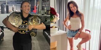 „To jest coś czego nie ominiemy” – Carla Esparza nie jest zaskoczona emeryturą Joanny Jędrzejczyk