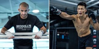 UFC pracuje nad zestawieniem walki Gigi Chikadze z „Koreańskim Zombie”
