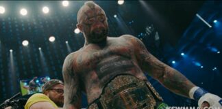 Dalej uważam, że wojownik powinien umrzeć w ringu – zapowiedź walki Różalski vs Zimmerman na KSW 71