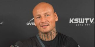 Artur Szpilka o presji przed walką, sukcesach w boksie, sytuacji z Pudzianem i szczęśliwym życiu