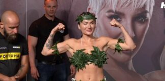 To ona uderzyła w moje życie prywatne! – Ewa Brodnicka przed walką z Kamiszką na HIGH League 3