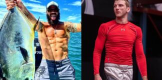 „Podoba mi się to starcie” – Dan Hooker o walce z Clayem Guidą clay guida dan hooker